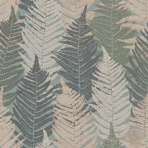 Boråstapeter - Fern Forest Grand