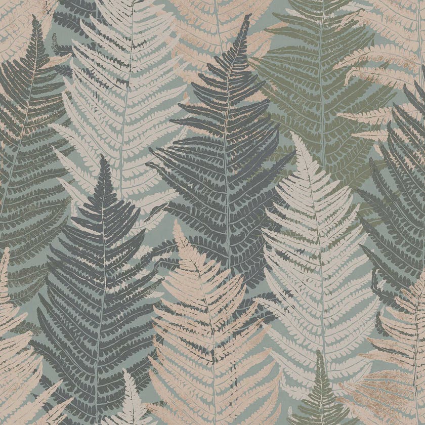 Boråstapeter - Fern Forest Grand