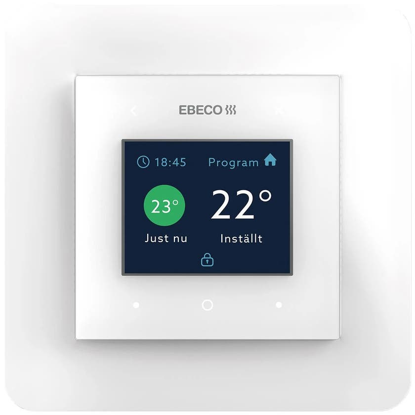 Ebeco Termostat, EB-Therm 500