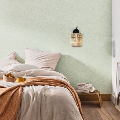 Caselio - Beton Uni Vert D'Eau Beton 2