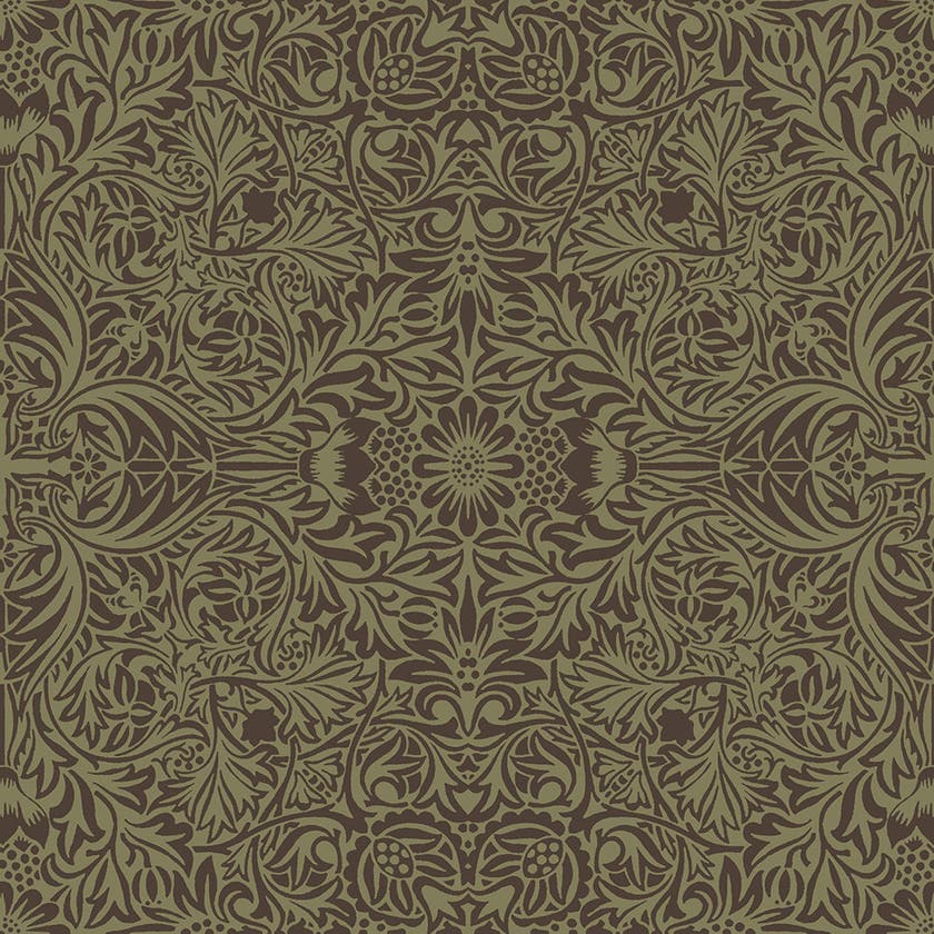 Midbec Tapeter - Ceiling