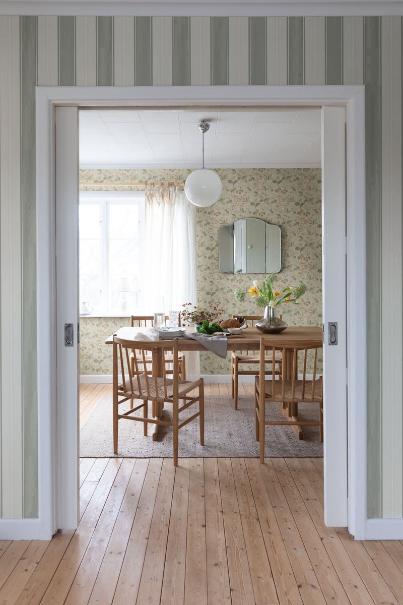 Midbec Tapeter - Fred