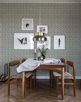 Margaret Rose Svart 527-05