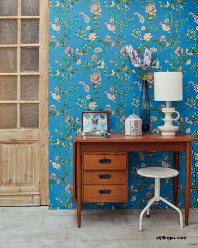 Eijffinger Intrade - PIP 2016