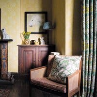 Marigold Yellow Cornubia Wallpapers