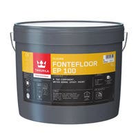 Fontefloor EP 100 - Valfri kulör - 2.1 L