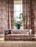 Highgrove Toile Oak