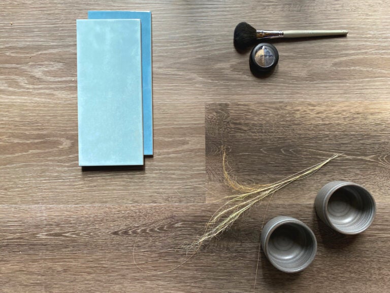 Softstep Silence Rökt Ek