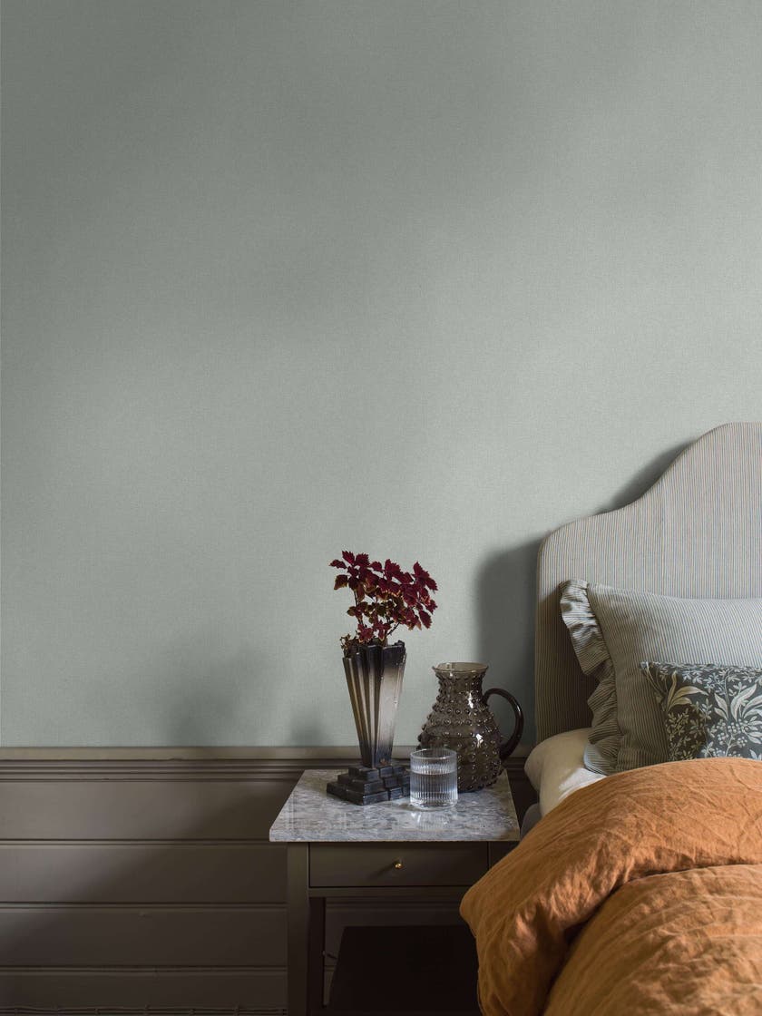 Boråstapeter - Canvas Celadon