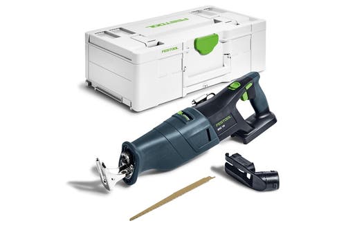 Batteridriven tigersåg RSC 18 EB-Basic