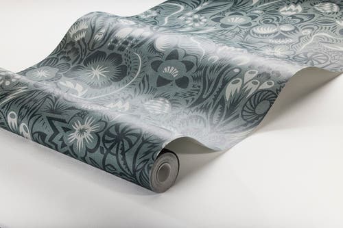 Boråstapeter - Pangsurr