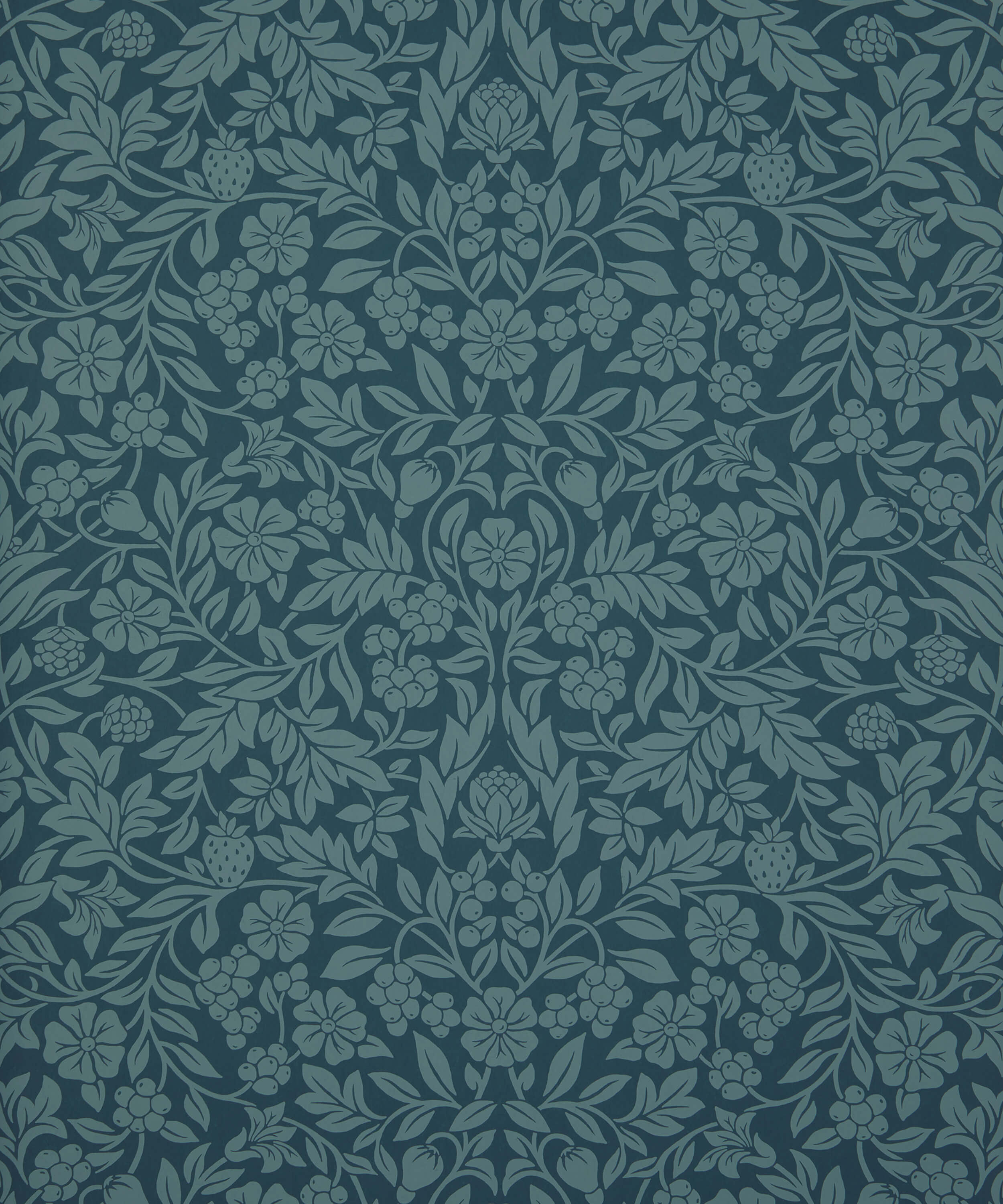 Liberty - Eleni Vine Heron