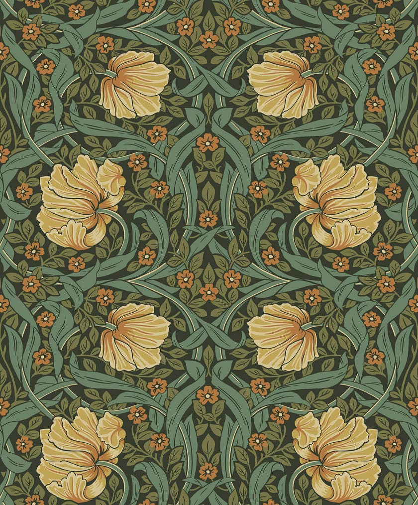 Carma - British Heritage III (Outlet)