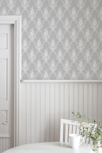 Duro - Magasinet, Grå Gammalsvenska Quickup