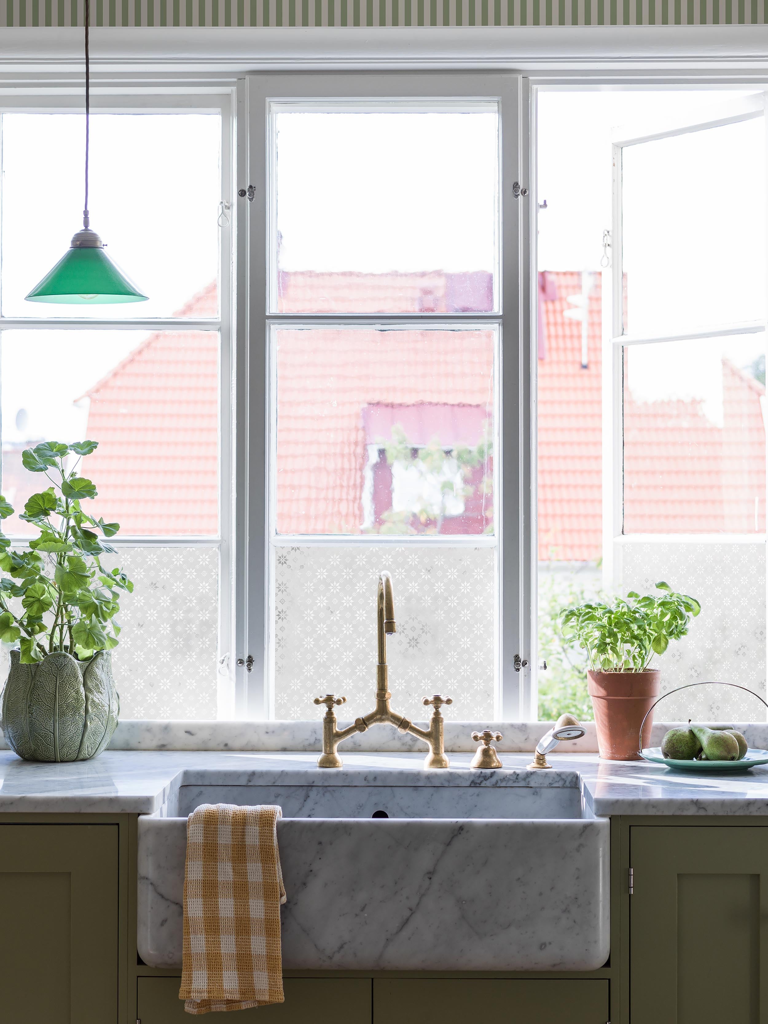 Stella Window Film 183x92 cm