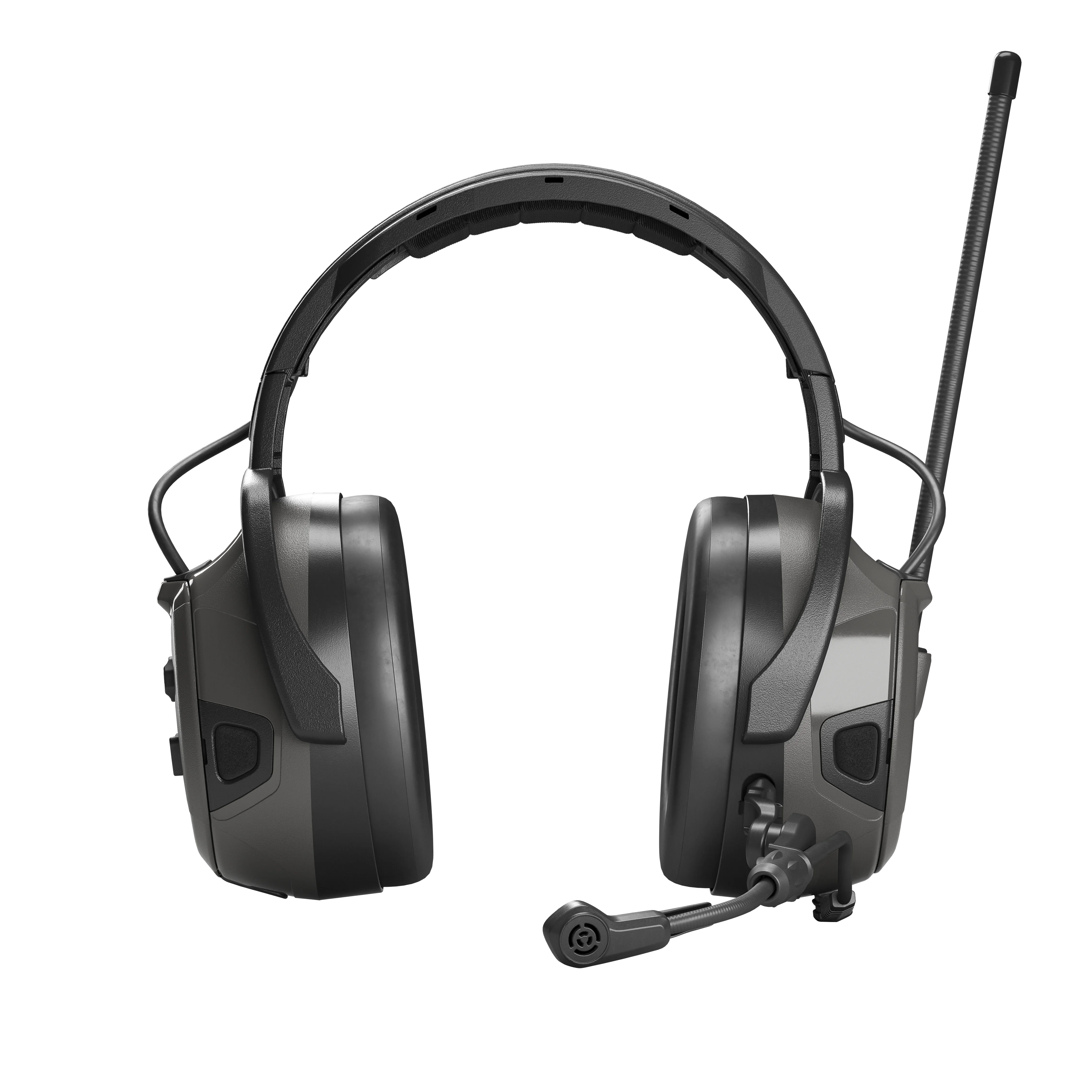 Hörselkåpa Hellberg Synergy DR