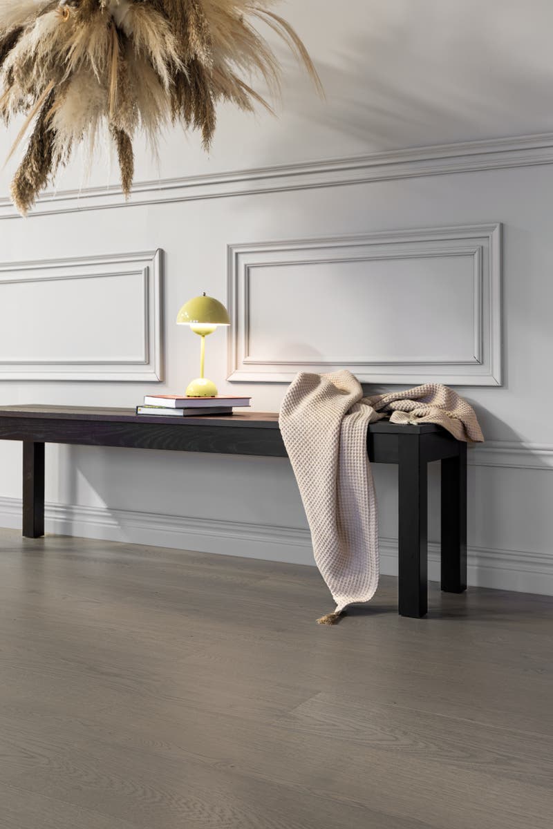 Maxwood Lodge - Ek Unique Pärlgrå