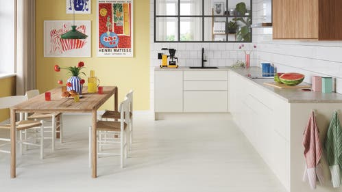 Aurora Oak WHITE