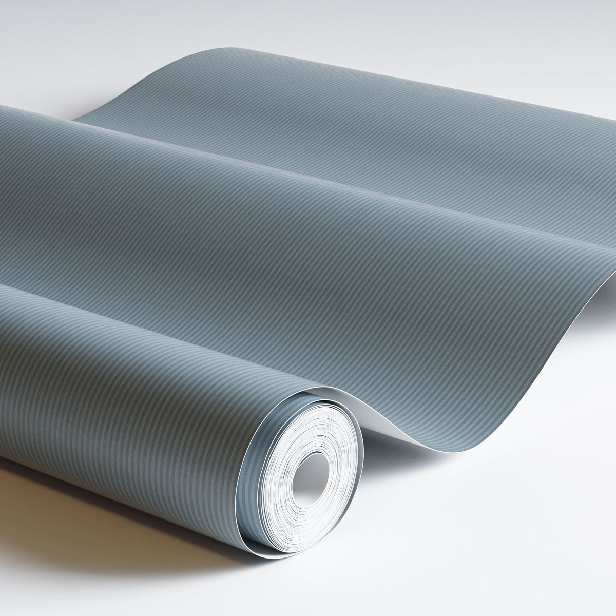 Duro - Arvid, Blågrön Enfärgad & Randig