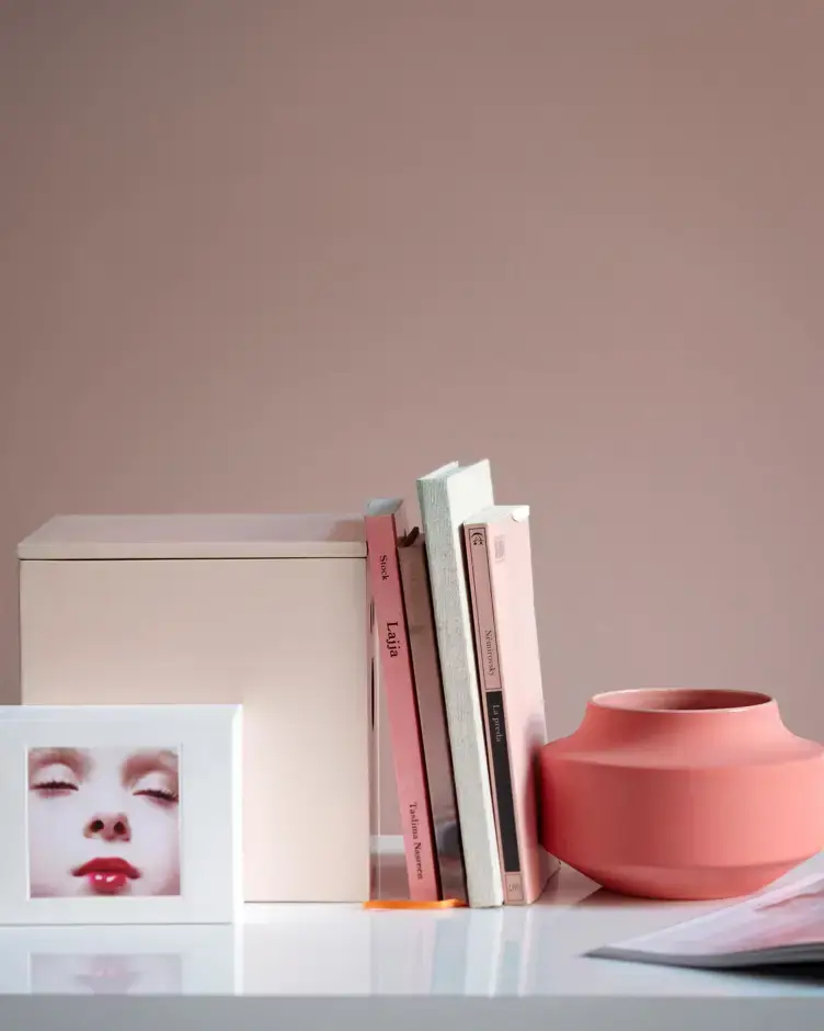 Senses 2024 - Jotun Lady Pure Color