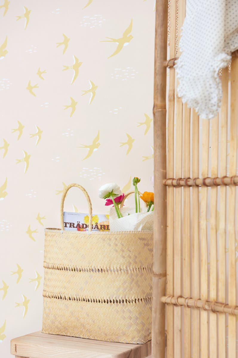 Follow the wind Wish upon your dreams