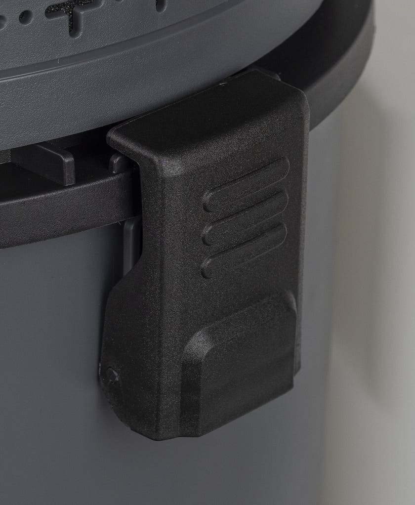 PELA Mattvätt / textilvårdsmaskin, 1200W