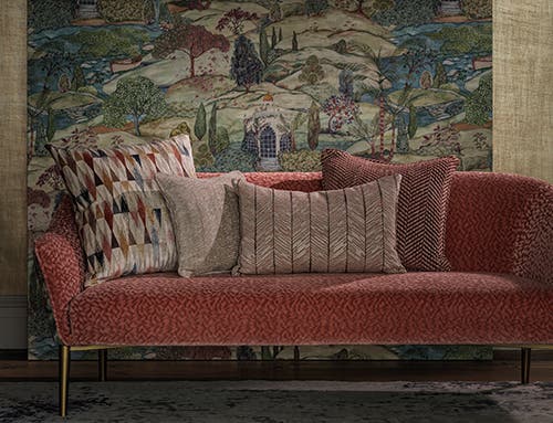 LODHI BYZANCE LODHI GOLD.