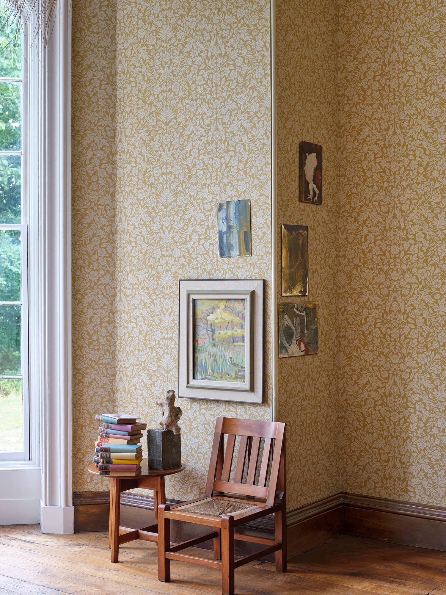 Liberty - Eleni Vine Fennel 