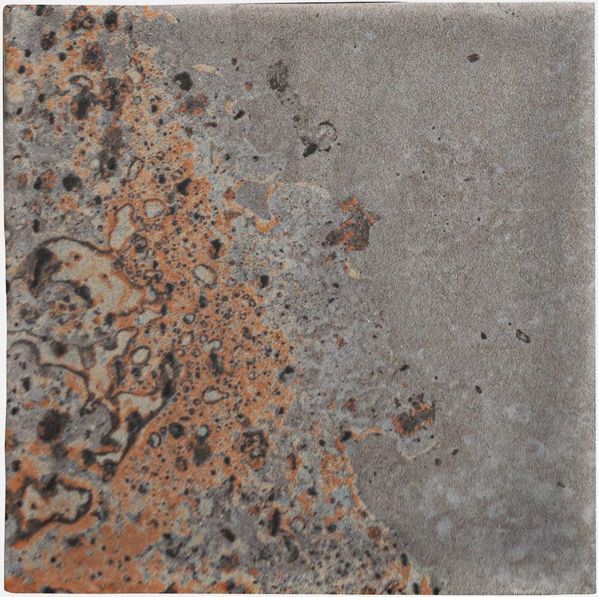 Petit Grafit matt 10x10