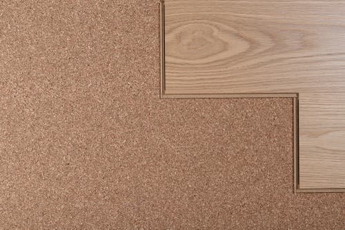 KORK UNDERLAG 10Mx1Mx2MM