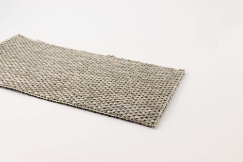 Berså 017 Grå mix Kjellbergs Textilgolv