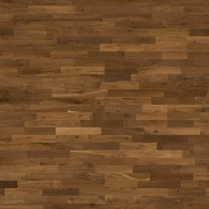 Ek Lappland Dark L Oljad | 3-stav