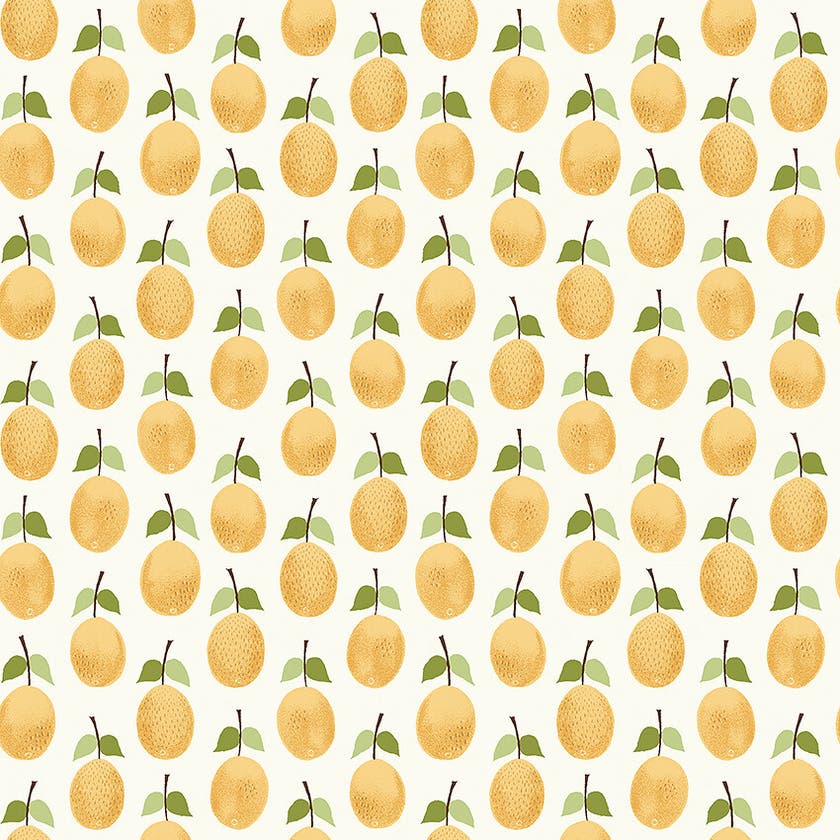 Boråstapeter - Stig Lindberg Prunus