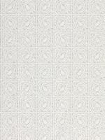 Pure Scroll Lightish Grey Pure Morris North Wallpap