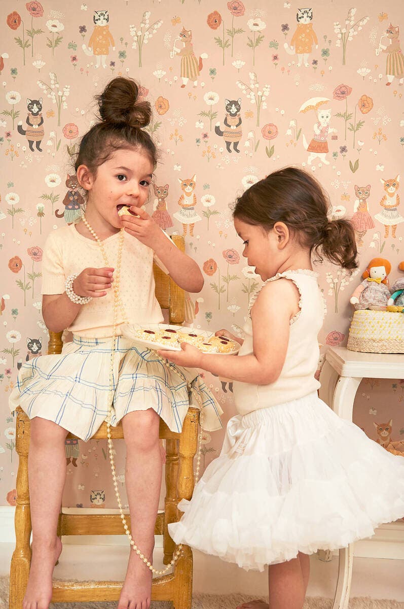 Catwalk Vintage Journey