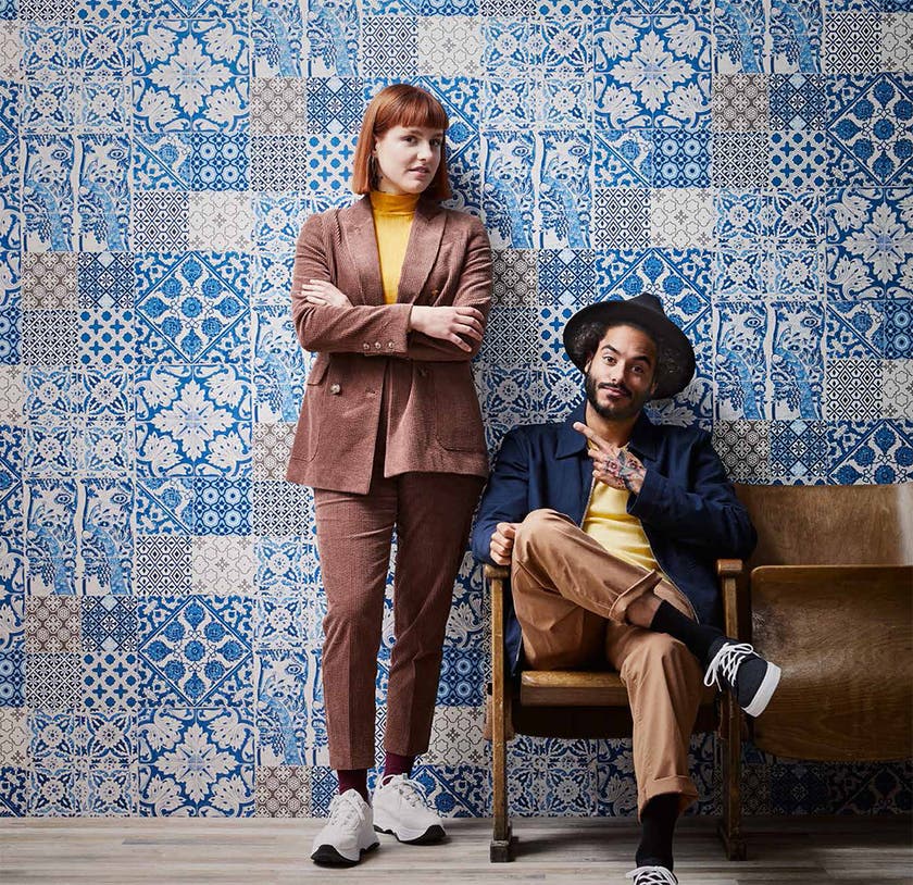 Metropolitan Stories