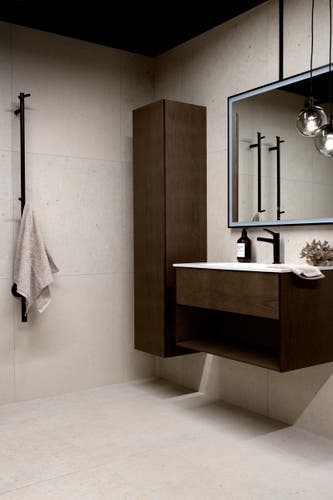 Koster White 60x60 såg