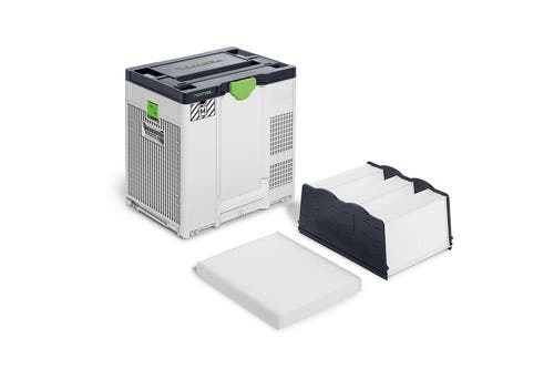 Luftrenare SYS-AIR M