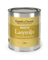 Lasyolja 1 Liter