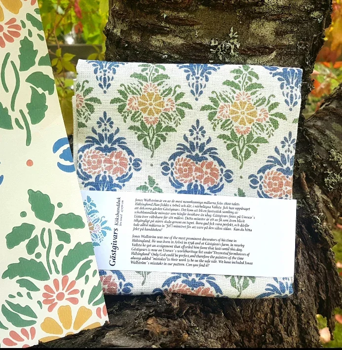 Kökshandduk Gästgivars 47x70 cm