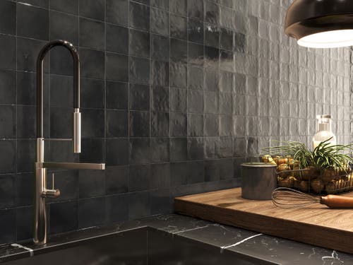 Casablanca Grafit blank 10x10