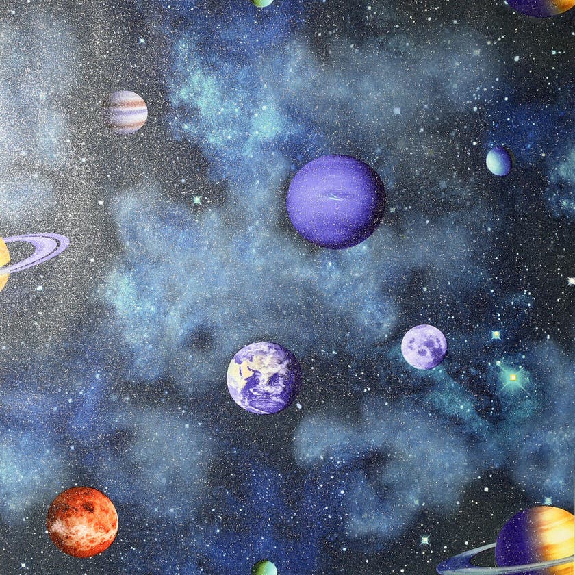 Solar Navy Multi