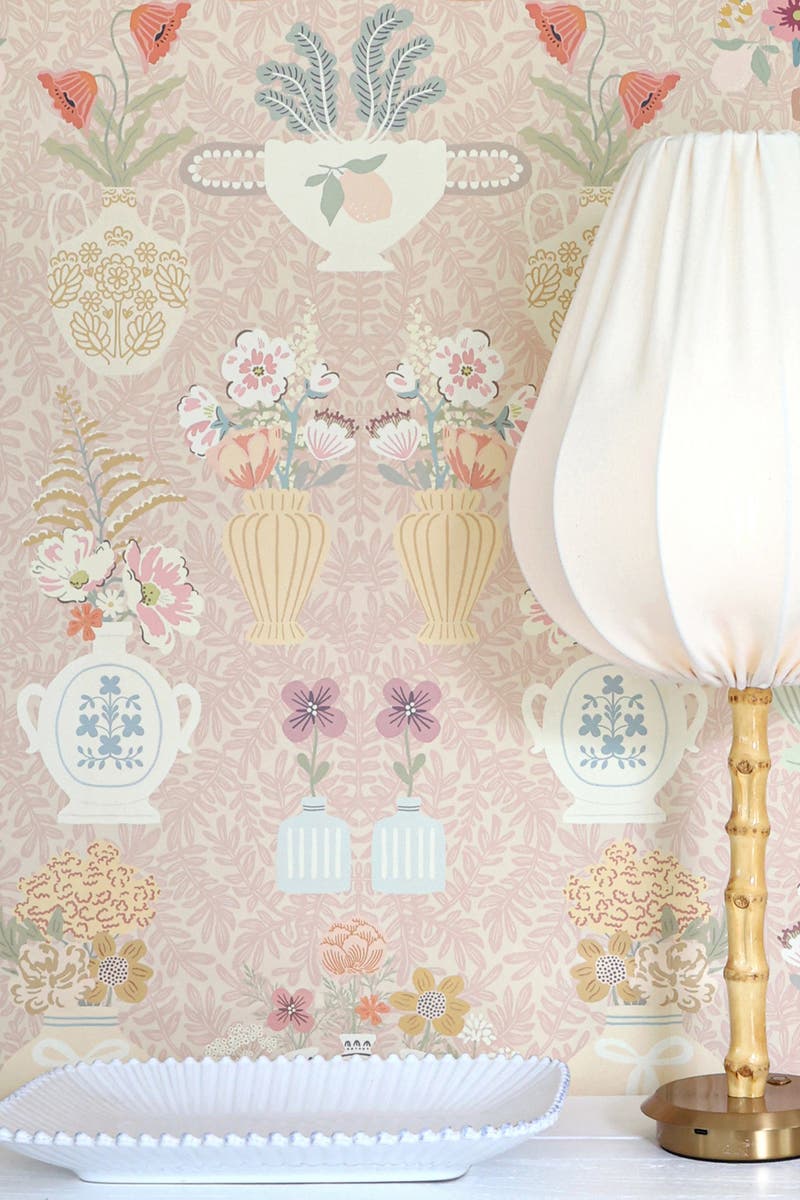 Majvillan - Summer spritz Golden rose