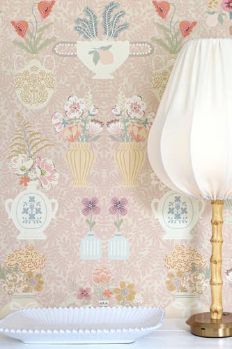 Majvillan - Summer spritz Golden rose