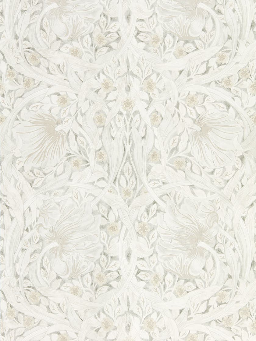 Pure Pimpernel Lightish Grey (Outlet)