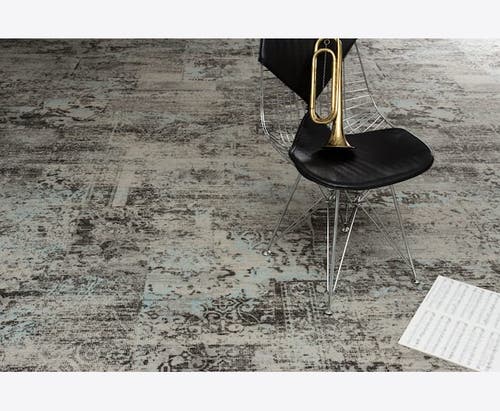 Grand Bazaar Matta Essie Golvabia Textilgolv