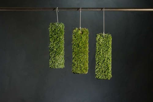 Garden Ohio Golvabia Textilgolv