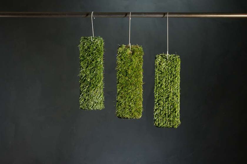 Garden Ohio Golvabia Textilgolv