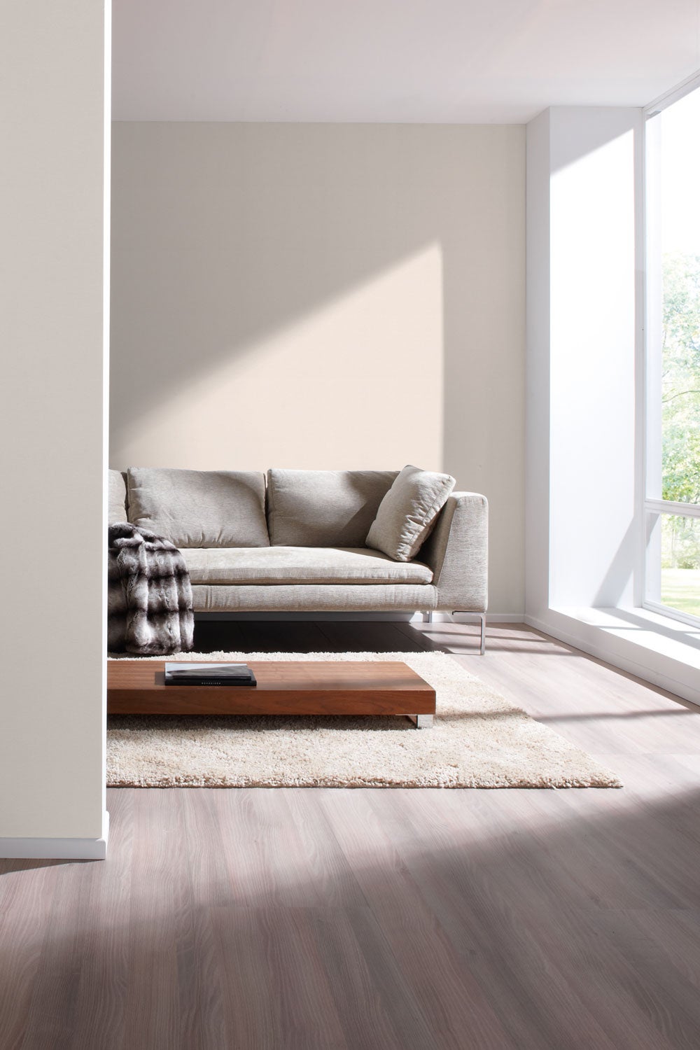 Midbec Tapeter - Collage