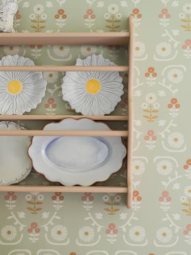 Boråstapeter - Isolde